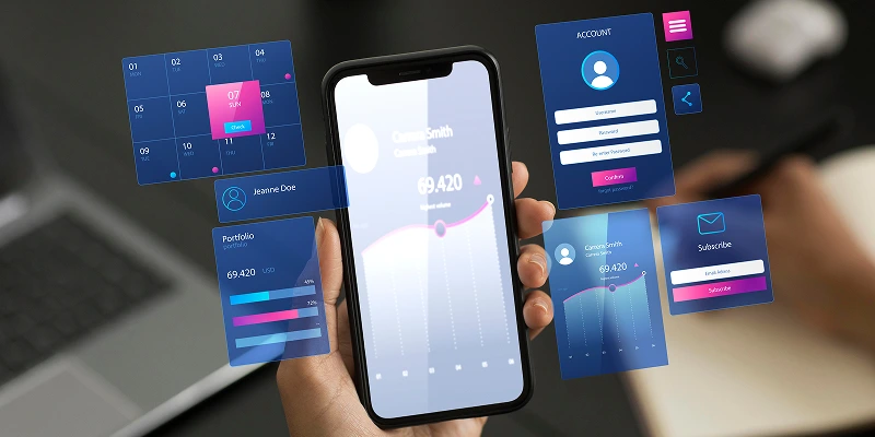 UI/UX Design